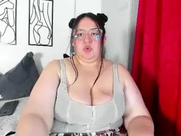 Chaturbate Private Sex Chat of rubyy_24