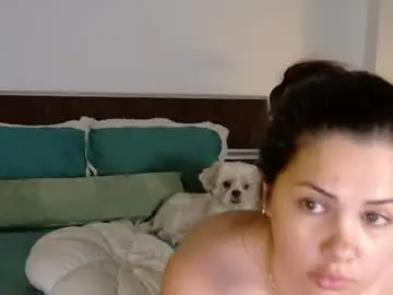 Chaturbate Live Porn of sofi_moon26