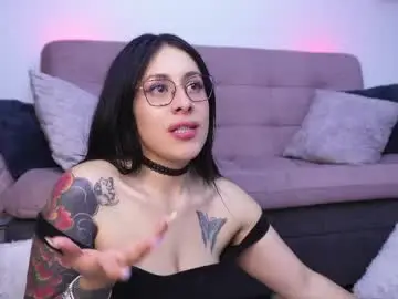 Chaturbate Live Porn of sophiiecums