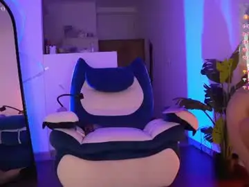 Chaturbate Watch Live Sex Cams of annie_couper