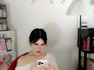 Chaturbate Best live sex cam show of ayahoshilovesyou