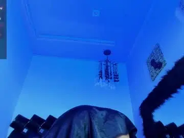 Chaturbate Live Sex Cam of isis_jhempss