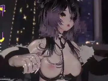 Chaturbate Adult Video Chat of kittenlush