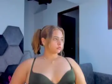 Chaturbate Adult Webcam of mikaelastonne