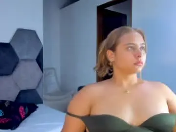 Chaturbate Live Porn of mikaelastonne