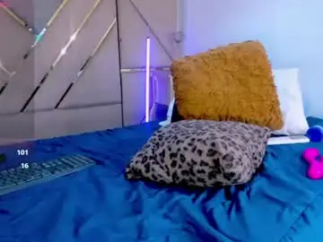 Chaturbate Private Sex Chat of mikaelastonne