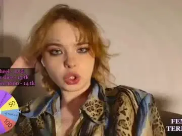 Chaturbate Adult Video Chat of missslola