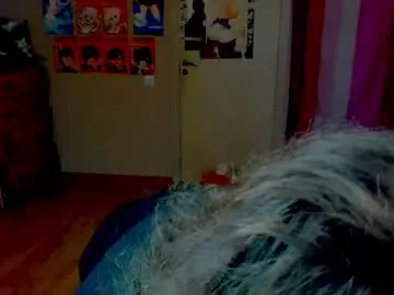 Chaturbate Free Porn Cam of sashy_way