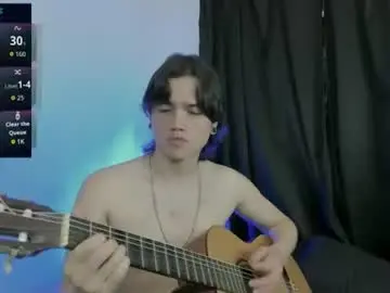Chaturbate Adult Webcam of adamm_and_evee