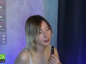 Chaturbate Nude Webcam of cherryblossomvibe