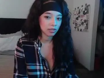 Chaturbate Nude Webcam of jasmine_019