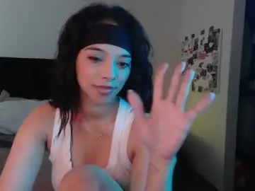 Chaturbate Live Sex Cam of jasmine_019
