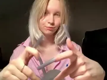 Chaturbate Live Sex of laquandameisinger