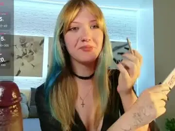 Chaturbate Best Webcam of lina_vi