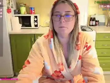 Chaturbate Nude Webcam of lissa_charmingmilf