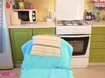 Chaturbate Live Porn of lissa_charmingmilf