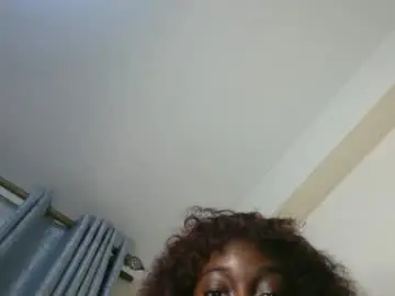 Chaturbate Free Porn Cam of miss_jamilla255