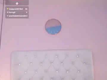 Chaturbate Sex Cam of aleja_gh1