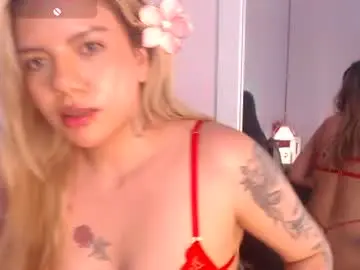 Chaturbate Adult Video Chat of aleja_gh1