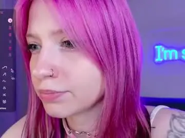 Chaturbate Adult Webcams of arielabradberry