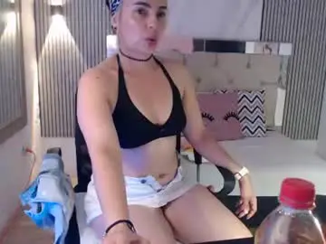Chaturbate Live Porn of ashley__tylor