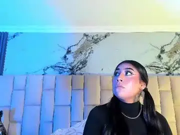 Chaturbate Live Sex of candyandmarilyn