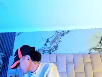 Chaturbate Free Live Porn of candyandmarilyn