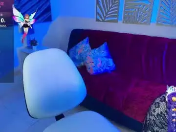 Chaturbate Private Sex Chat of ela_boop