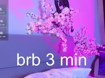 Chaturbate Live Porn of angelakennedy
