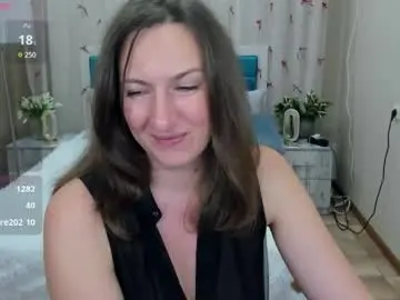 Chaturbate Live Sex Cam of angelicacream
