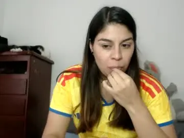 Chaturbate Adult Video Chat of cata_09