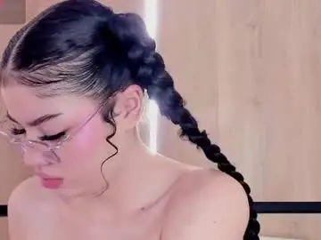 Chaturbate Sex Cam of chloe_cortez