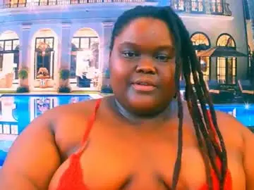 Chaturbate Live Sex Cam of ebonyhotbuns4u2luv