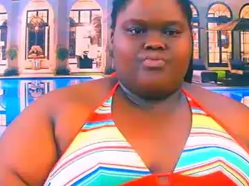 Chaturbate Free Porn Cam of ebonyhotbuns4u2luv