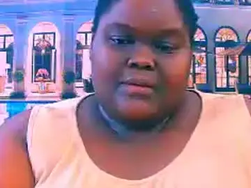 Chaturbate Sex Cam of ebonyhotbuns4u2luv