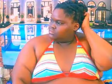 Chaturbate Live Porn of ebonyhotbuns4u2luv