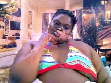 Chaturbate Adult Webcam of ebonyhotbuns4u2luv