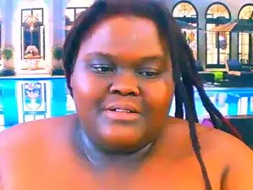 Chaturbate Live Sex of ebonyhotbuns4u2luv
