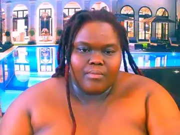 Chaturbate Adult Webcam of ebonyhotbuns4u2luv