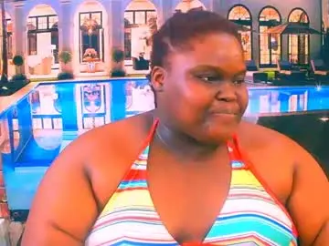 Chaturbate Best Webcam of ebonyhotbuns4u2luv