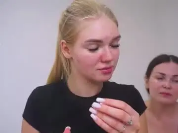 Chaturbate Live Sex Cam of judithchristina