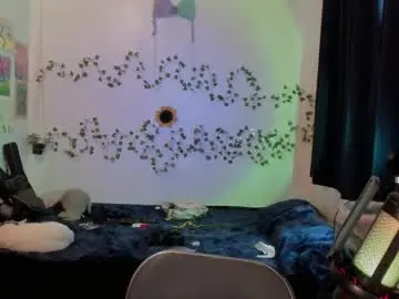 Chaturbate Sex Chat of kila_moonlight444