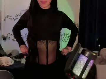 Chaturbate Adult Webcam of kila_moonlight444