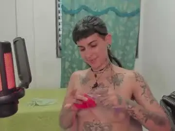 Chaturbate Best live sex cam show of kila_moonlight444
