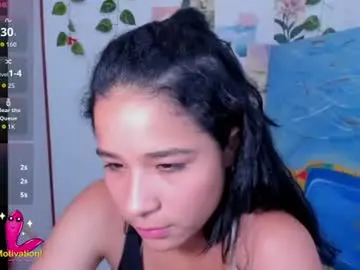 Chaturbate Sex Cam of kyomi_beth