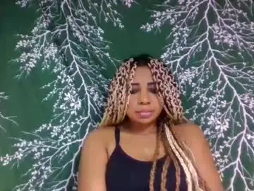 Chaturbate Nude Webcam of leatianaa
