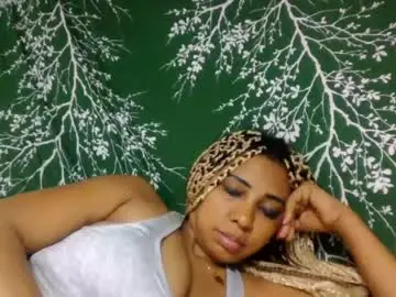 Chaturbate Sex Cam of leatianaa