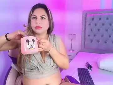 Chaturbate Best Webcam of lia_adamsss