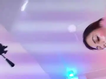 Chaturbate Best live sex cam show of lia_adamsss