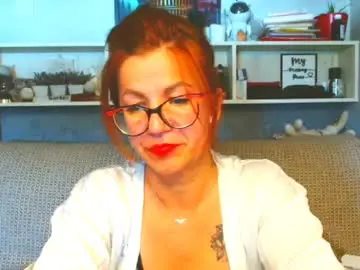 Chaturbate Sex Chat of natali3855